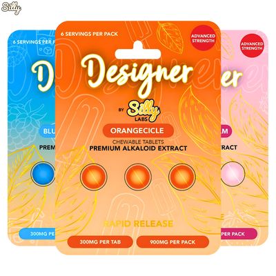 Designer™ Tablets