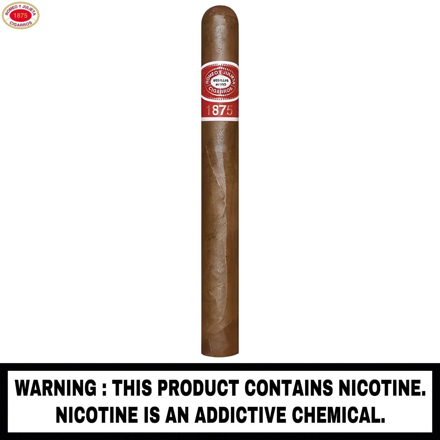 Romeo y Julieta® 1875 Churchill