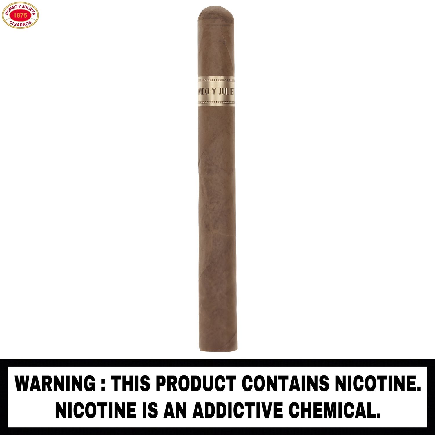 Romeo y Julieta® 1875 Clemenceau