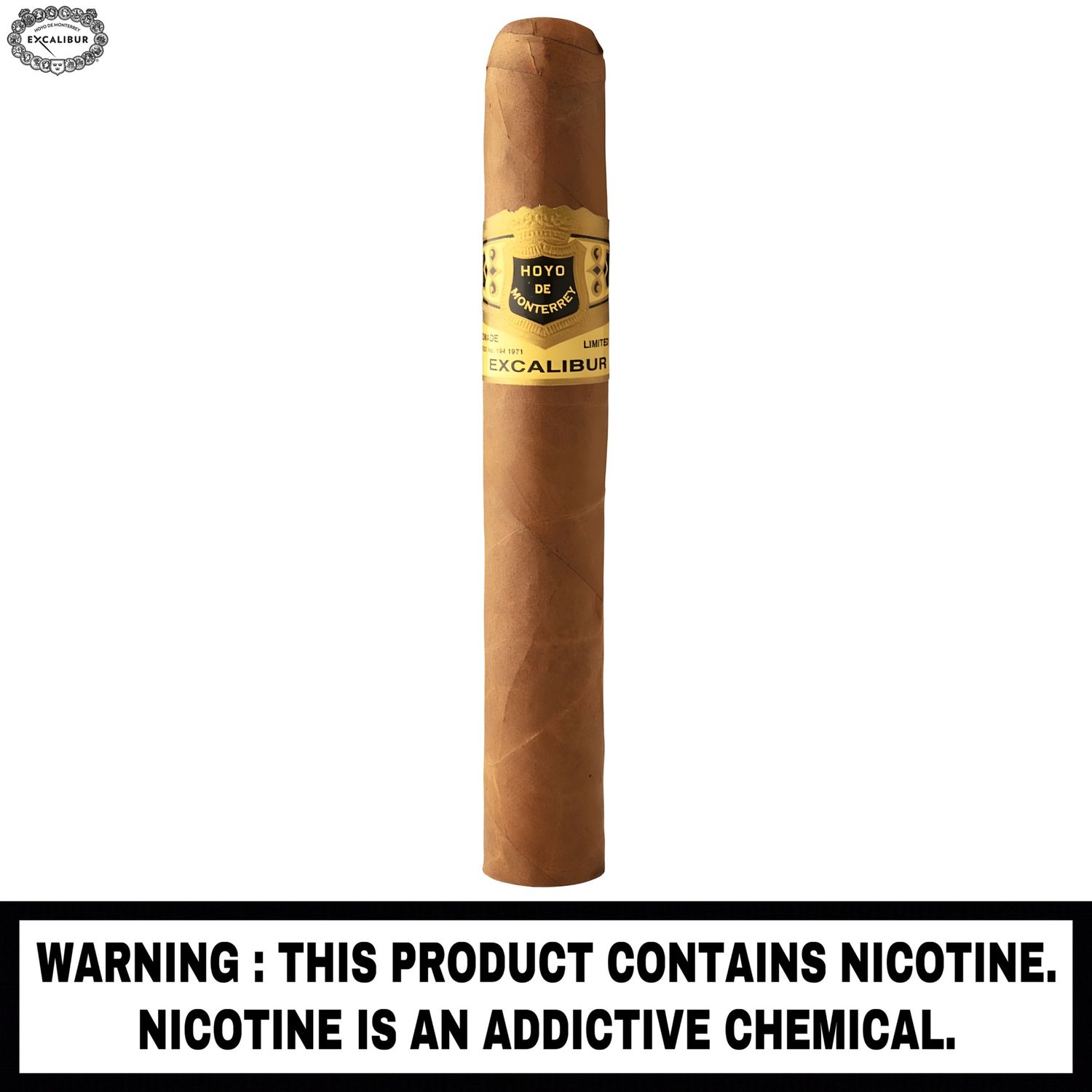 Hoyo De Monterrey® Excalibur