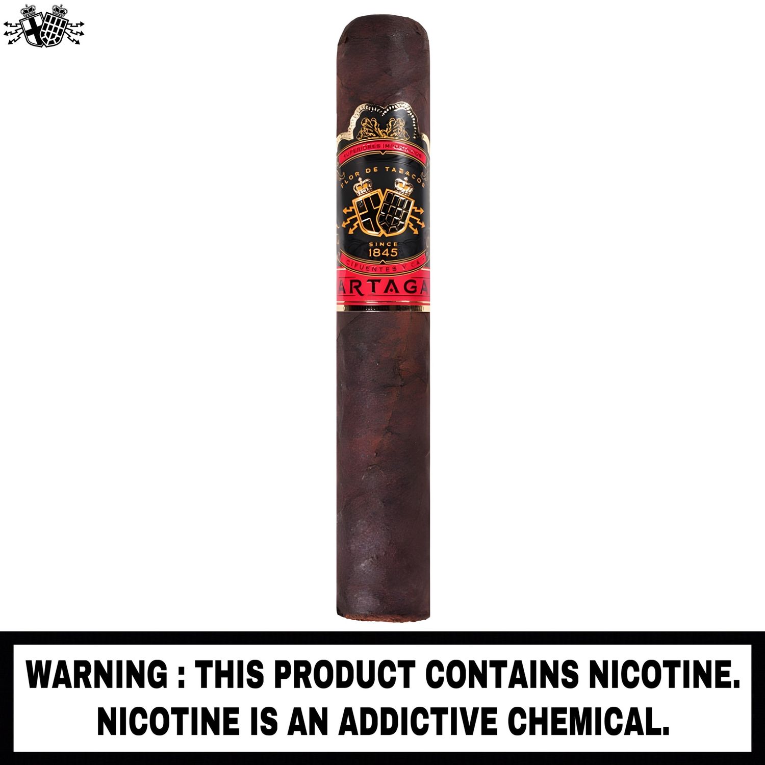 Partagas® Black Label