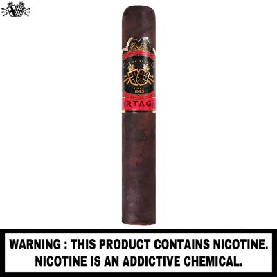 Partagas® Black Label