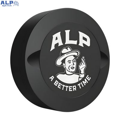 ALP® Metal Travel Tin