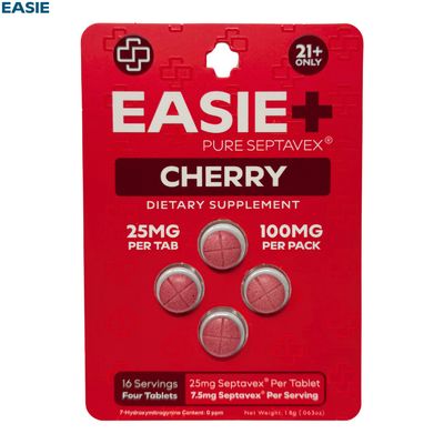 Easie™ Tablets (Extra Strength)