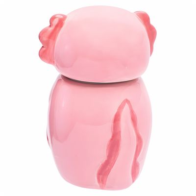 Axolotl Stash Jar