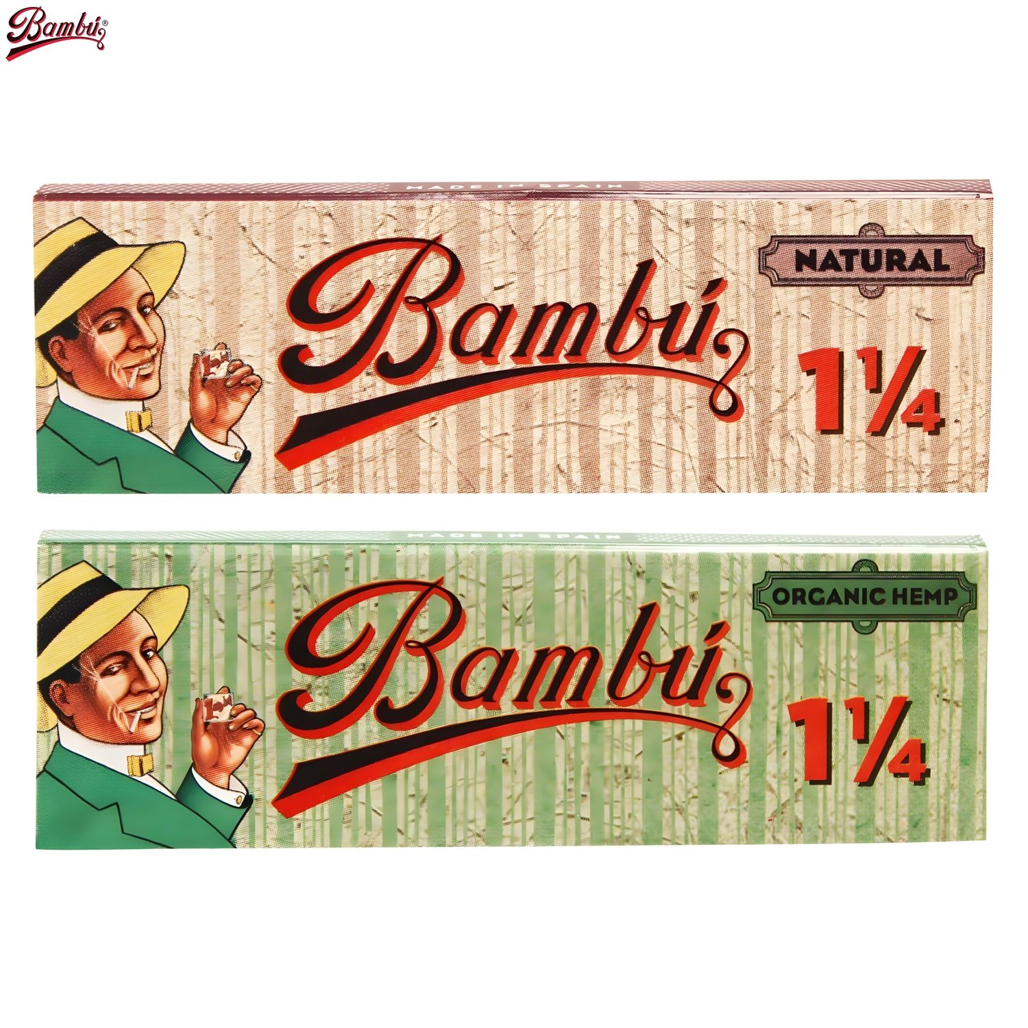 Bambu™ Papers