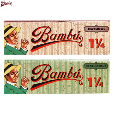 Bambu™ Papers