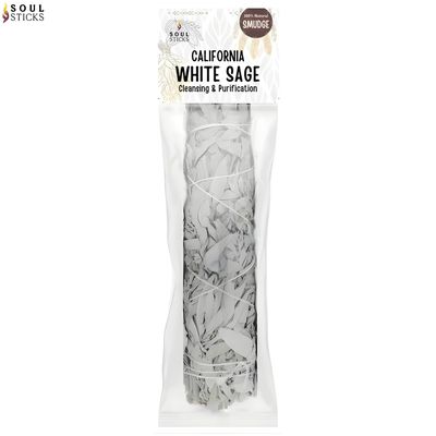 Soul Sticks™ White Sage
