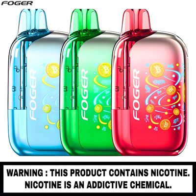 Foger™ BIT