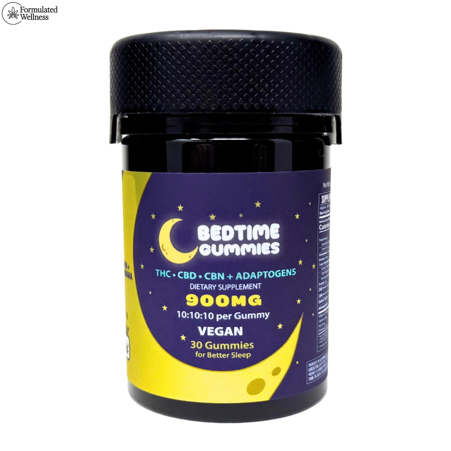 Bedtime Gummies (30 pack)