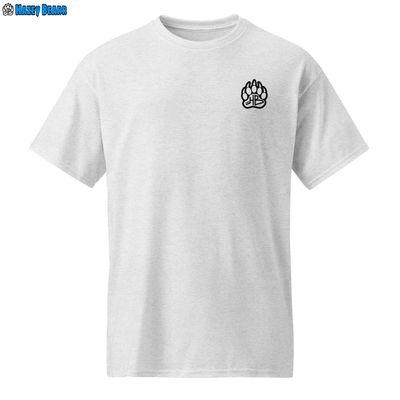 Hazey Bearr™ T-Shirt (Skull Island)