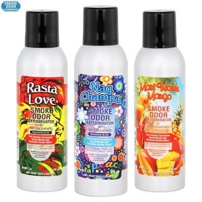 Smoke Odor Exterminator™ Spray (7oz)