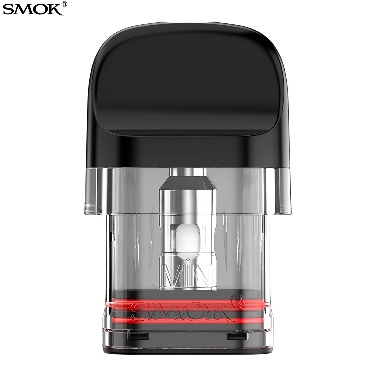 SMOK® Novo Pods (Top Fill).