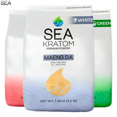 SEA™ Powder (Maeng Da)