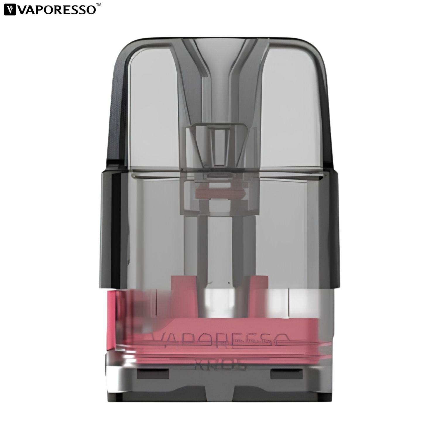 Vaporesso® Xros Pods (Side Fill), Pod Type: 0.7Ω Mesh (4 pods) [Salt Nic]