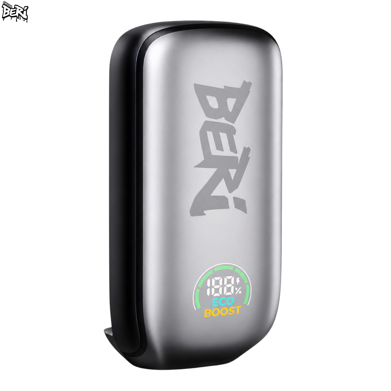 Beri™ Cliq [Battery], Color: Grey