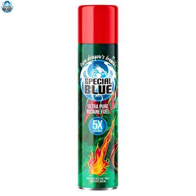 Special Blue™ Butane (5x)