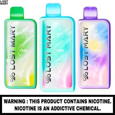 Lost Mary™ 35K (2% Nicotine)