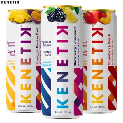 Kenetik™ Beverage