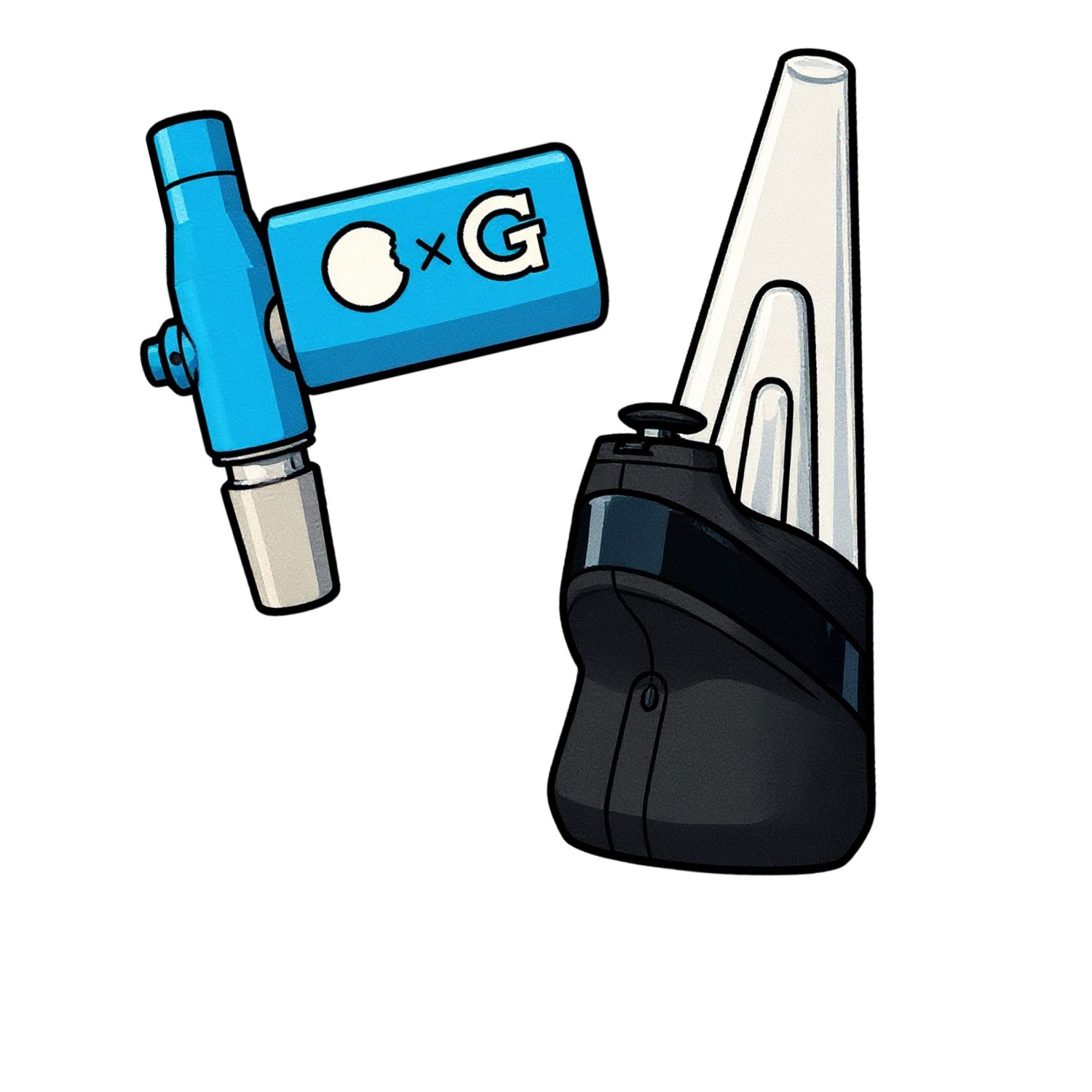 Web Hosted Pictures (Concentrate Vaporizer Lifestyle)