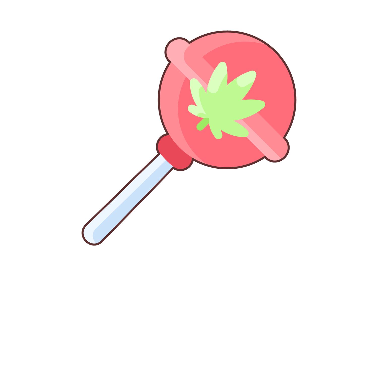 Web Hosted Pictures (CBD/Delta - Edible Lifestyle)