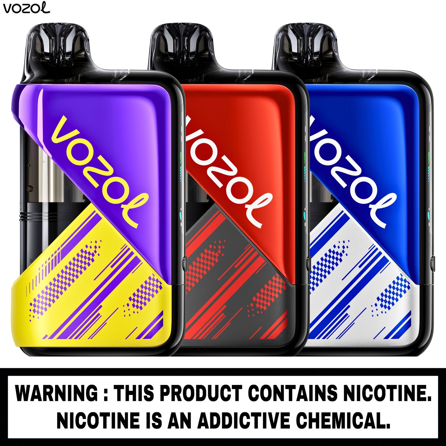 Vozol™ Rave [KIT]