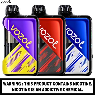 Vozol™ Rave [KIT]