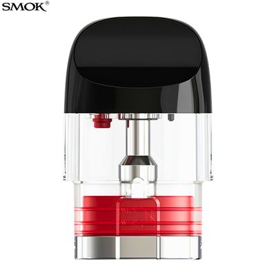 SMOK® Novo 5 Pods (Dual Coil)