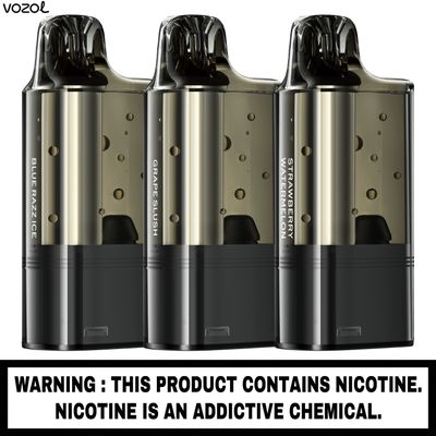 Vozol™ Rave [POD]