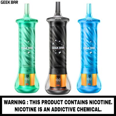 Geek Bar™ Burj (0.5% Nicotine)