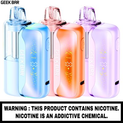 Geek Bar™ Mate [KIT]