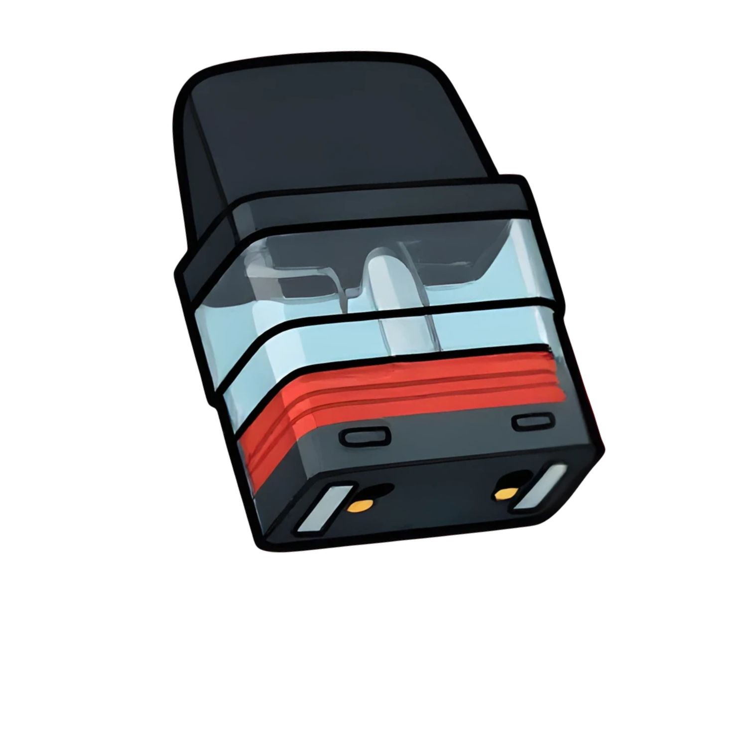 Web Hosted Pictures (Pods)