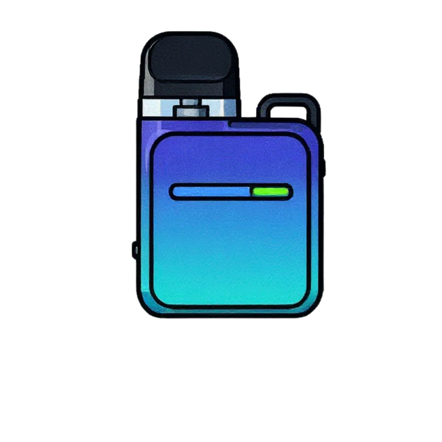 Web Hosted Pictures (Pod Device)