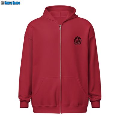 Hazey Bearr™ Hoodie (Jason Wonky)