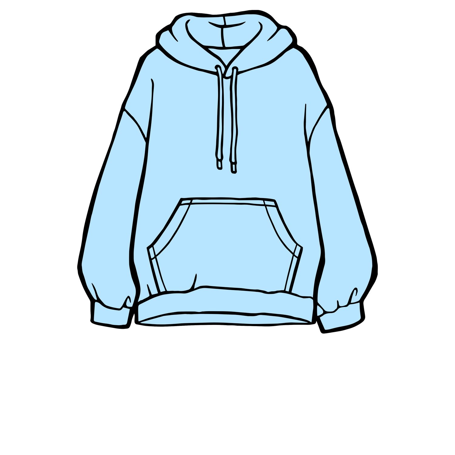 Web Hosted Pictures (Sweatshirts Lifestyle)