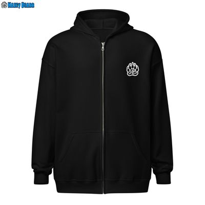 Hazey Bearr™ Hoodie (Skull Island).