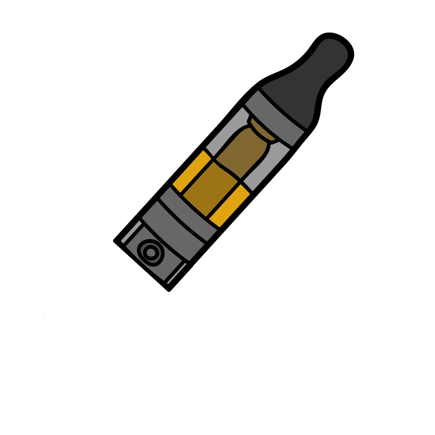 Web Hosted Pictures (CBD/Delta - Cartridge)