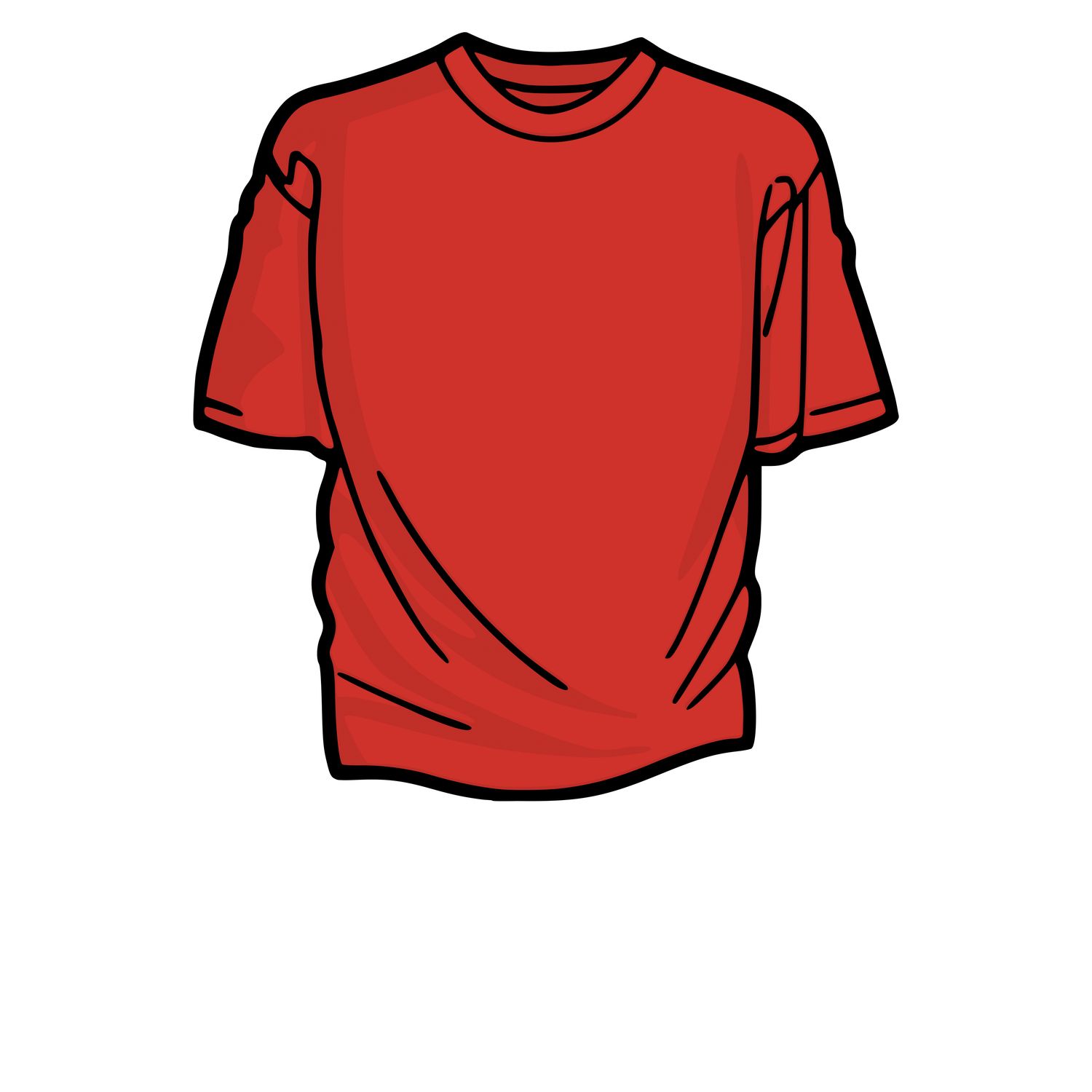 Web Hosted Pictures (T-Shirts)