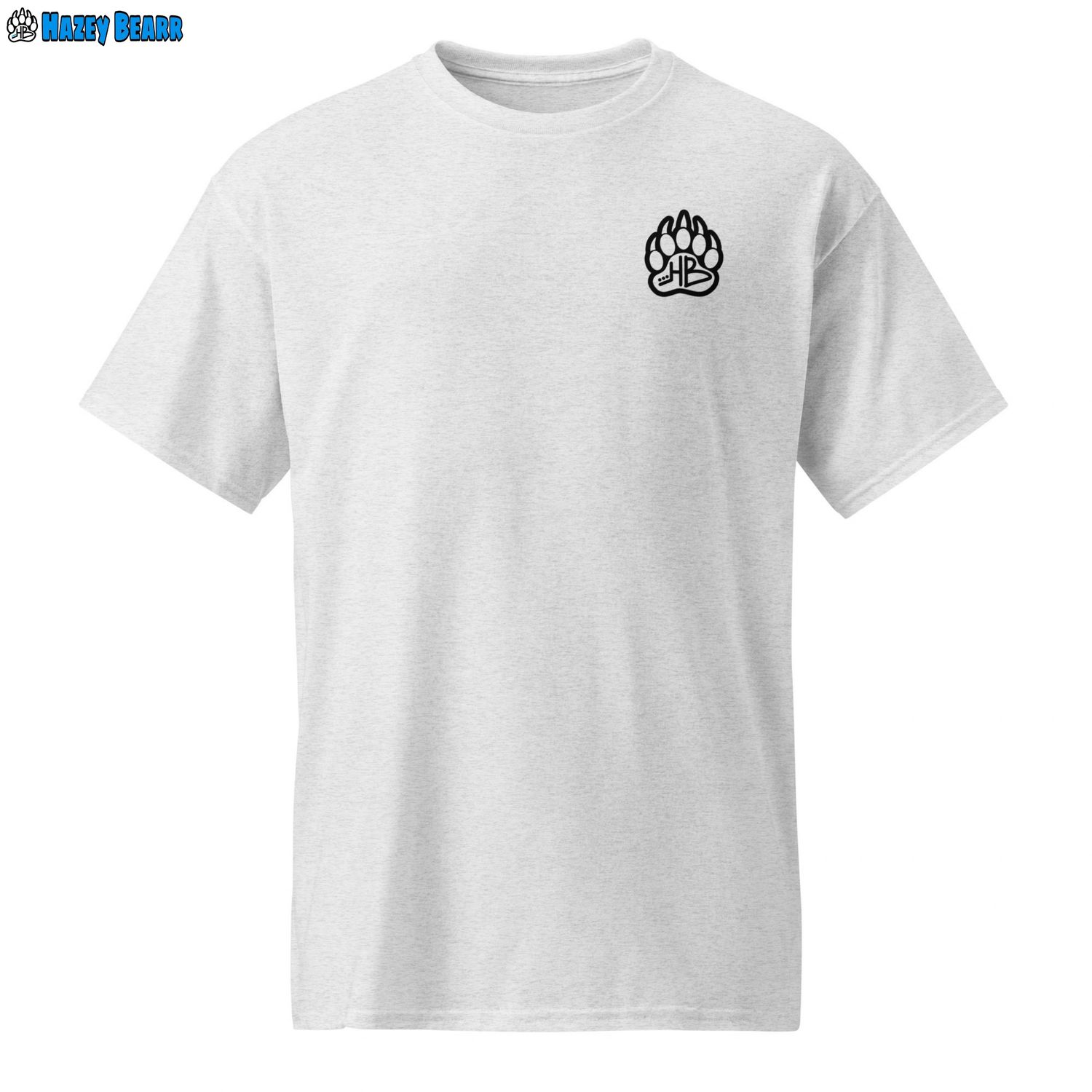 Hazey Bearr™ T-Shirt (Jason)