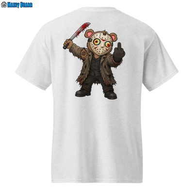 Hazey Bearr™ T-Shirt (Jason)