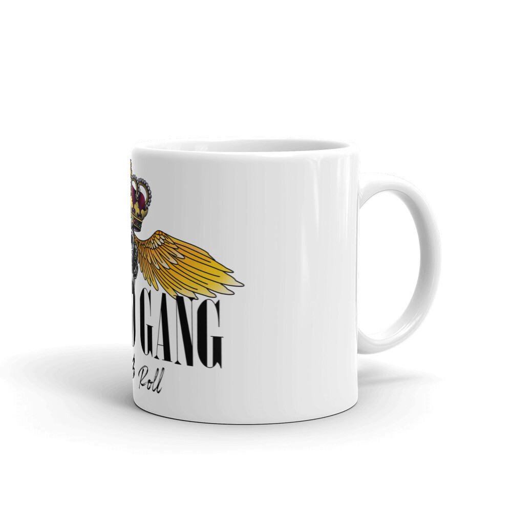 Taza Armed Gang