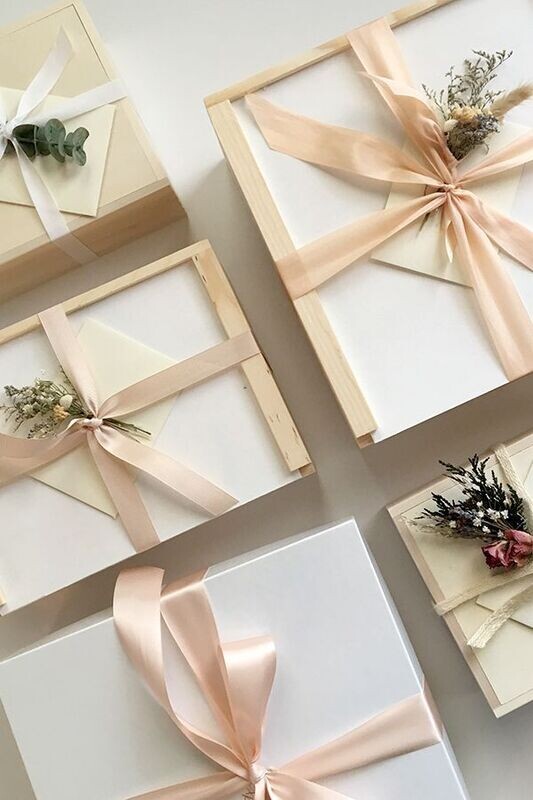 Gift Voucher