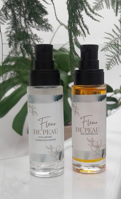 Hyaluronic Serum