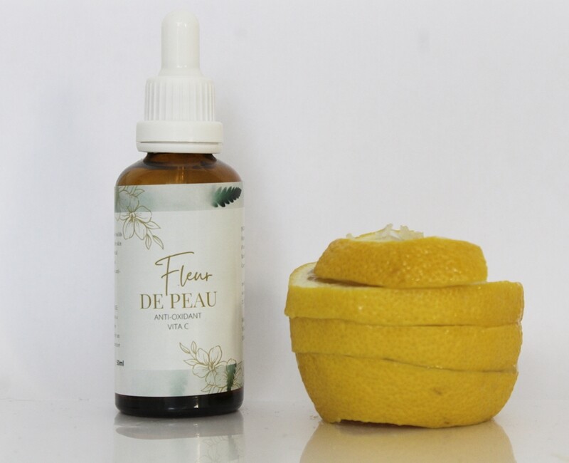 Vitamin C Serum