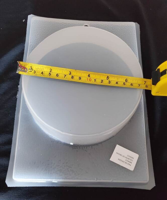 Small Molds