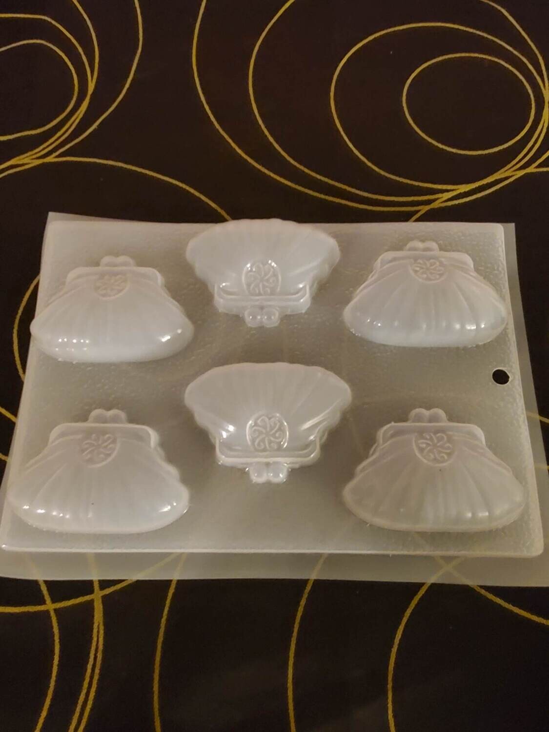 Purse Molds