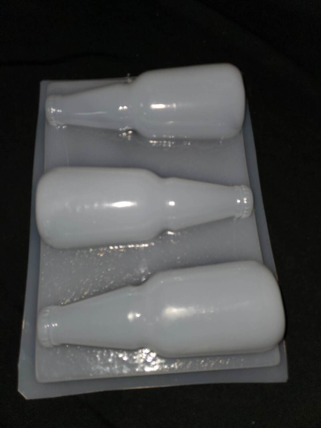 Bottles Molds