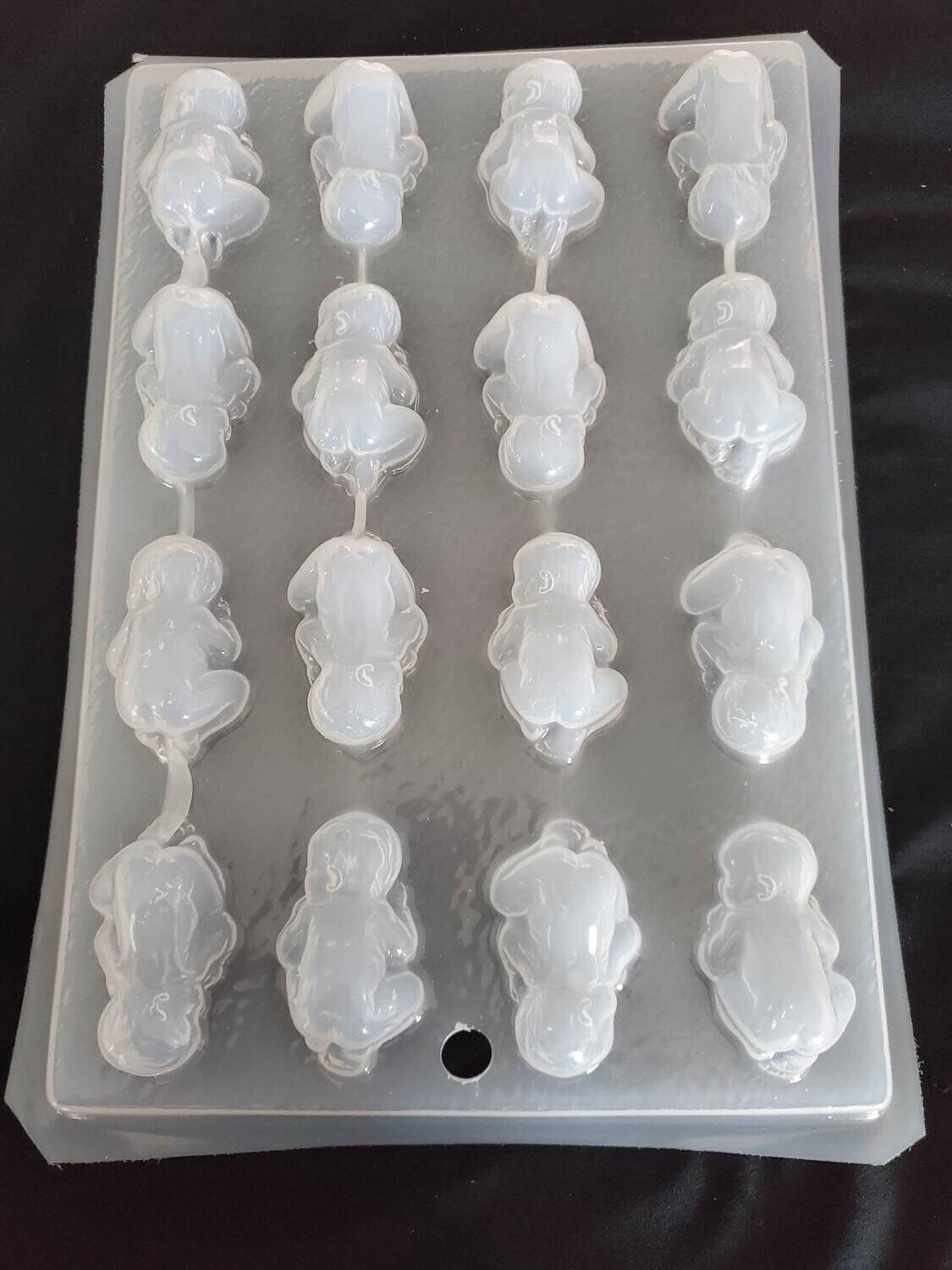 Babies Molds