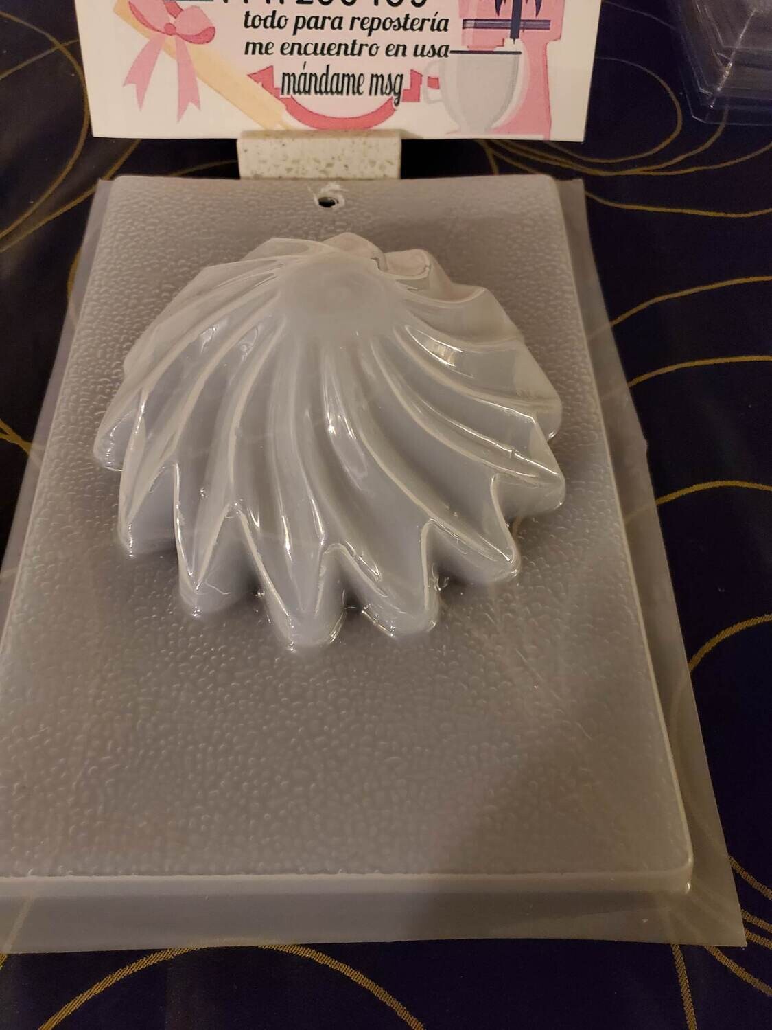 Big skirt Molds