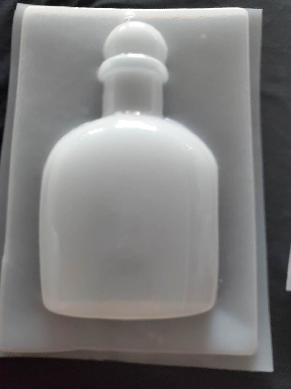 Big Bottle 2 Molds